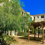 Parque de vacaciones Résidence Les Pavillons Du Golfe