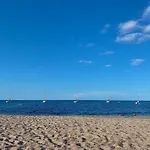 Résidence Les Pavillons Du Golfe Favone