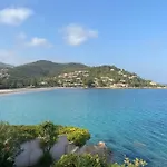 Résidence Les Pavillons Du Golfe 2* Favone