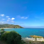 Résidence Les Pavillons Du Golfe Favone