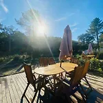 Résidence Les Pavillons Du Golfe Parque de vacaciones 2*