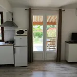 Résidence Les Pavillons Du Golfe Favone