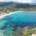 Résidence Les Pavillons Du Golfe 2*