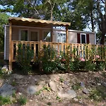 Parque de vacaciones Résidence Les Pavillons Du Golfe