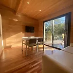 Résidence Les Pavillons Du Golfe 2* Favone