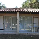 Parque de vacaciones Résidence Les Pavillons Du Golfe