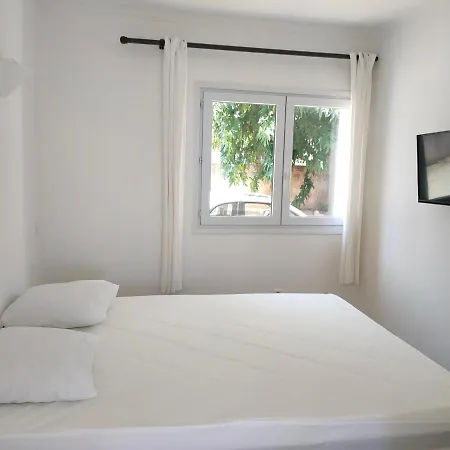 Les Pavillons Du Golfe