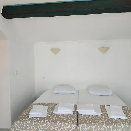 Πάρκο διακοπών Les Pavillons Du Golfe 2*