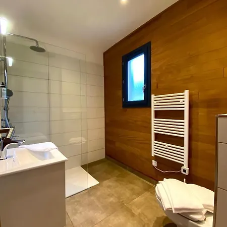 Les Pavillons Du Golfe