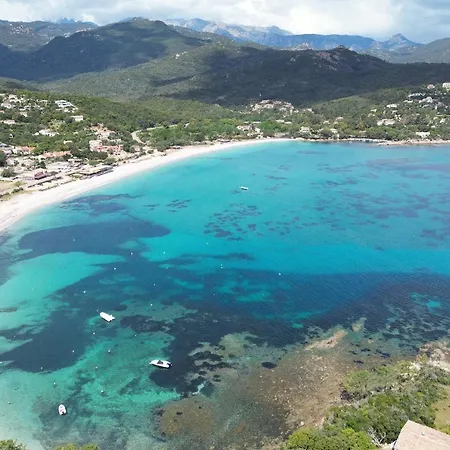 Parco vacanze Résidence Les Pavillons Du Golfe