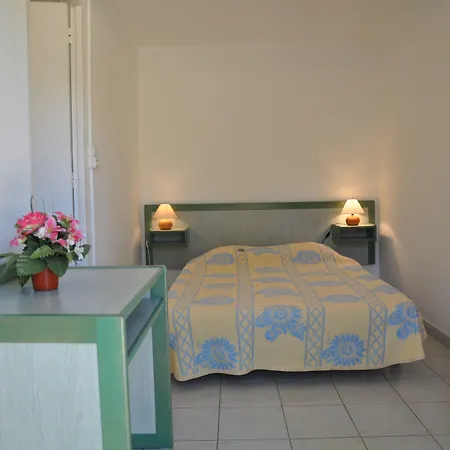 Les Pavillons Du Golfe Πάρκο διακοπών 2*