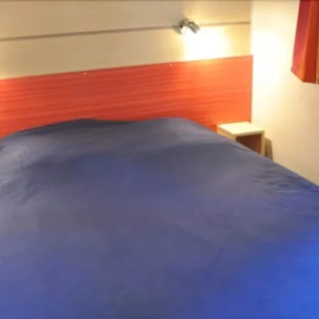 Πάρκο διακοπών Les Pavillons Du Golfe