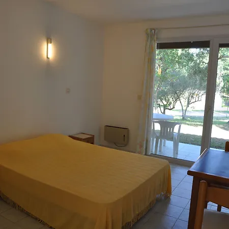 Les Pavillons Du Golfe Favone