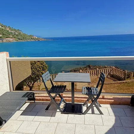 Les Pavillons Du Golfe Prázdninový areál 2*