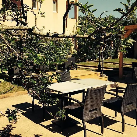 Les Pavillons Du Golfe 2* Favone