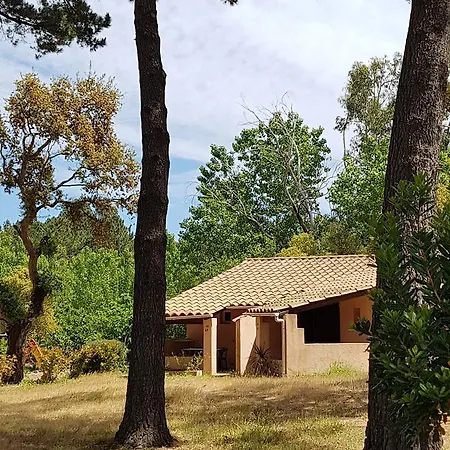 Les Pavillons Du Golfe