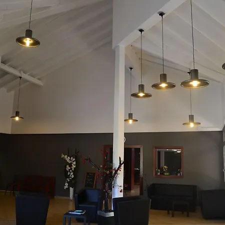 Πάρκο διακοπών Les Pavillons Du Golfe