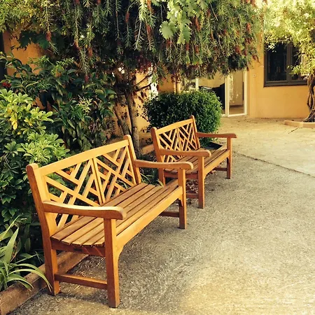 Πάρκο διακοπών Les Pavillons Du Golfe Favone