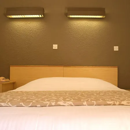 Πάρκο διακοπών Les Pavillons Du Golfe