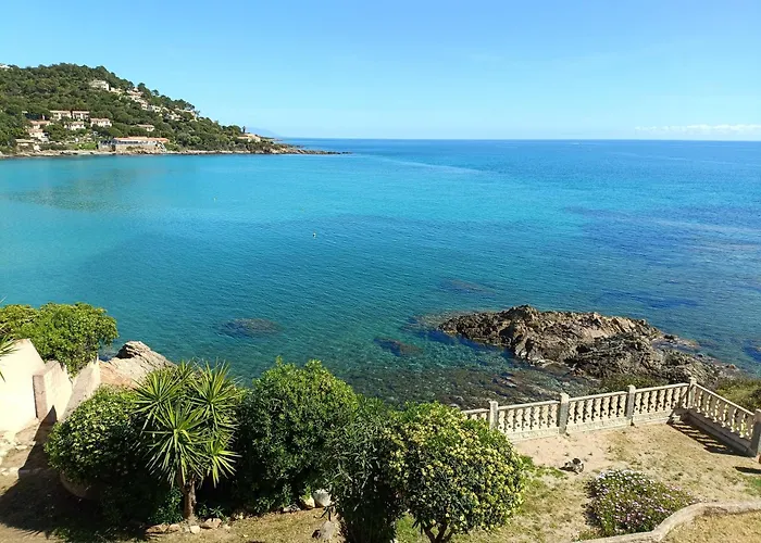 Les Pavillons Du Golfe 2*