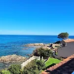 Feriepark Les Pavillons Du Golfe Favone