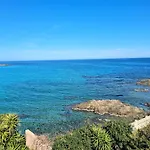 Les Pavillons Du Golfe Favone