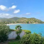 Les Pavillons Du Golfe Favone