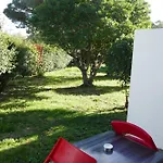 Les Pavillons Du Golfe