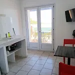 Les Pavillons Du Golfe 2* Favone