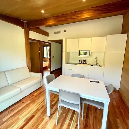 Les Pavillons Du Golfe 2*