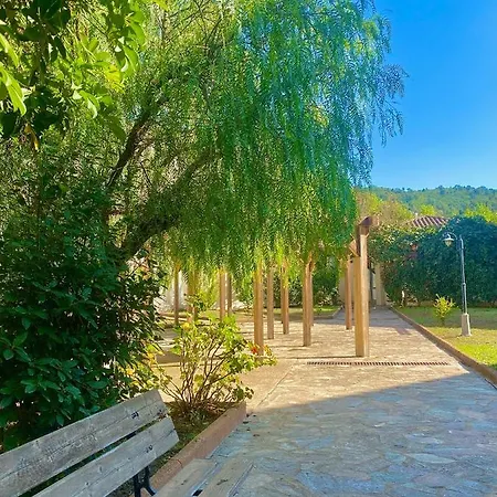 Les Pavillons Du Golfe 2*