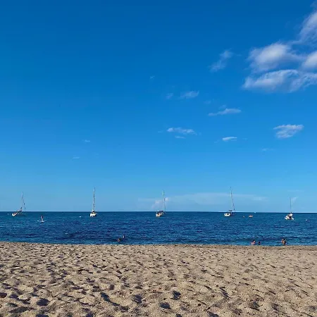Les Pavillons Du Golfe פאבונה