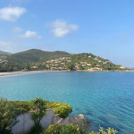 Les Pavillons Du Golfe 2* פאבונה