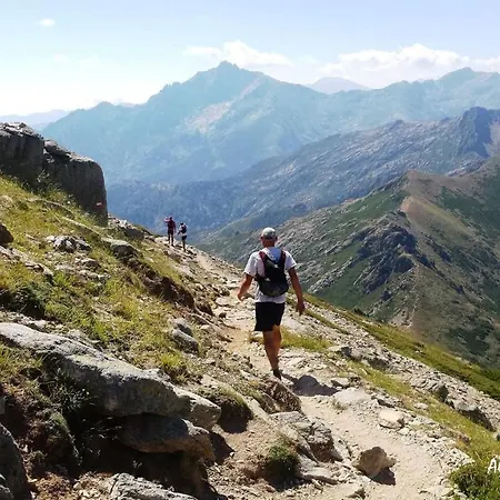 Les Pavillons Du Golfe פארק נופש 2*