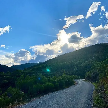 פארק נופש Les Pavillons Du Golfe 2*