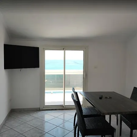 Les Pavillons Du Golfe فافون