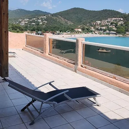 منتزه العطل Les Pavillons Du Golfe
