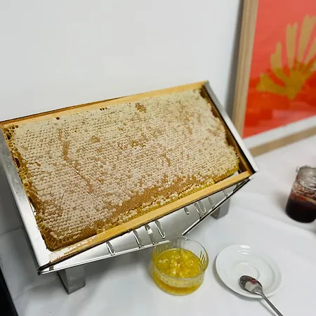 Les Pavillons Du Golfe פארק נופש 2*