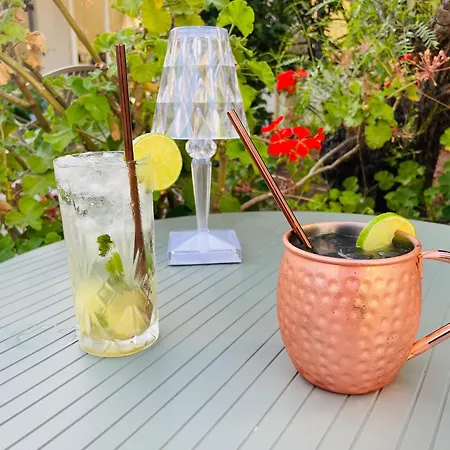 פארק נופש Les Pavillons Du Golfe פאבונה