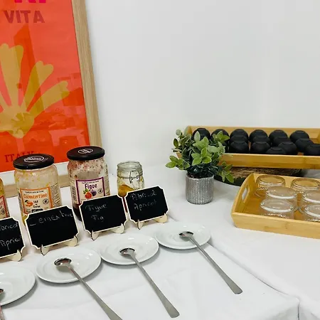 Les Pavillons Du Golfe