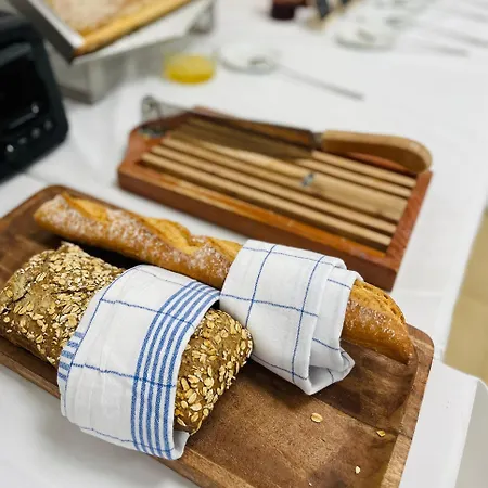 Les Pavillons Du Golfe 2*