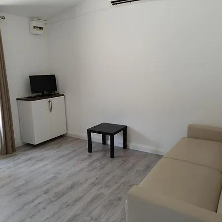 פארק נופש Les Pavillons Du Golfe פאבונה