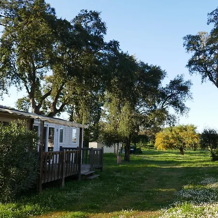 Les Pavillons Du Golfe פארק נופש