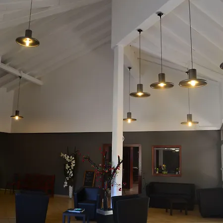 פארק נופש Les Pavillons Du Golfe