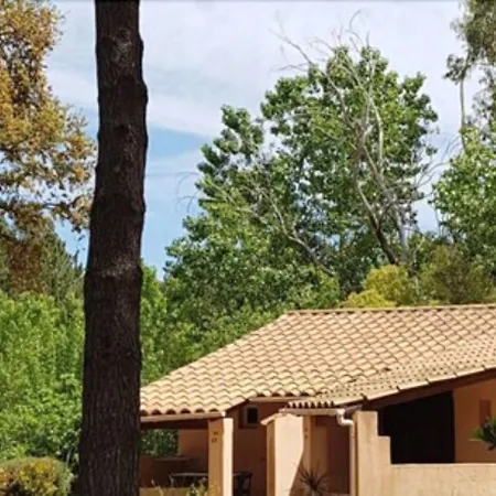 Les Pavillons Du Golfe ホリデーパーク