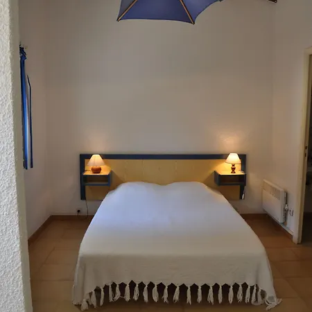 Les Pavillons Du Golfe