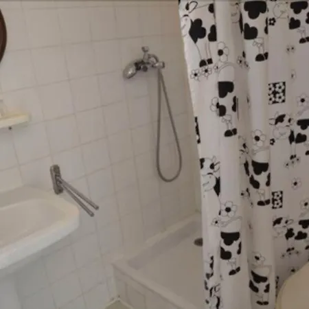 ホリデーパーク Les Pavillons Du Golfe