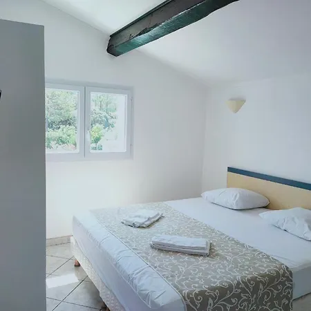 Les Pavillons Du Golfe