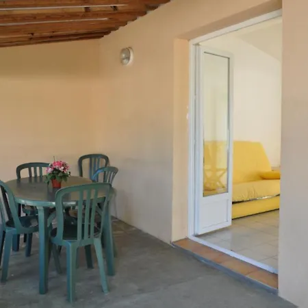 Les Pavillons Du Golfe ホリデーパーク