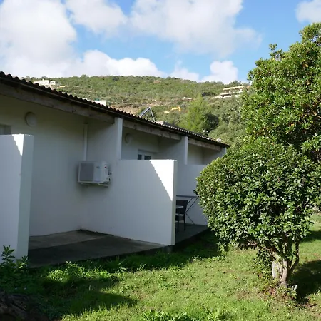 Les Pavillons Du Golfe 2* Favone